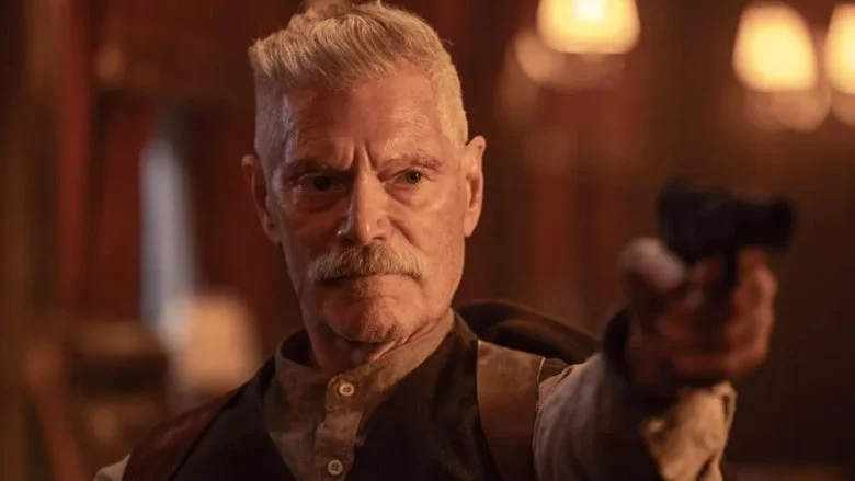 Sisu: Road to Revenge (2025)