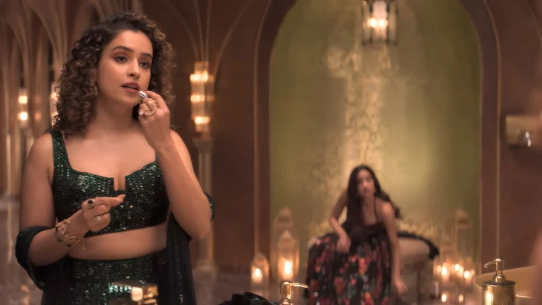 Sunny Sanskari Ki Tulsi Kumari (2025)