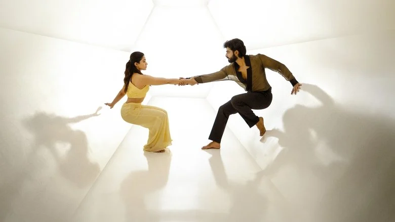 The Girlfriend (2025)