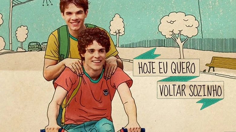 The Way He Looks (2014)